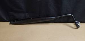 lot 34 image: CHP Aftermarket Honda CT70Trail 70 Exhaust Muffler