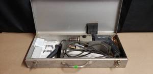 lot 42 image: Porter Cable Heavy Duty 12 Hammer Drill - Model 7751