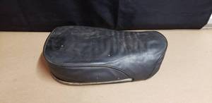 lot 108 image: 1966 -1968 Original Honda CT90Trail 90 KO Seat