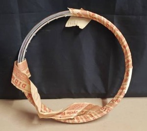 lot 115 image: 1 D.I.D. Motorcycle Rim - 17 x 1.40