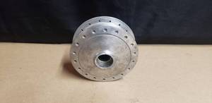 lot 121 image: Honda CT90Trail 90 Front Hub