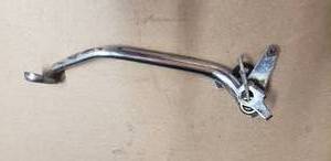 lot 128 image: Honda CT70Trail 70 Brake Pedal w Arm