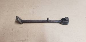 lot 132 image: Honda CT70Trail 70 Kick Stand