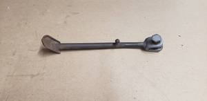 lot 134 image: Honda CT70Trail 70 Kick Stand