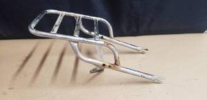 lot 140 image: Honda CT70Trail 70 Luggage Rack