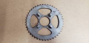 lot 142 image: Honda CT70HTail 70 45T Rear Sprocket