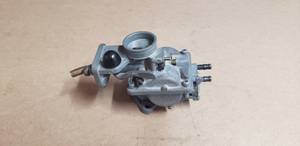 lot 144 image: Honda CT70Trail 70 Carburetor