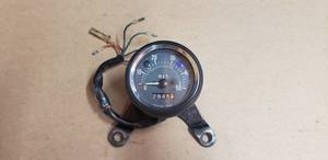lot 146 image: Vintage Nippon Seiki 50 MPH Speedometer - CT70K1 or CT70HK1