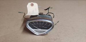 lot 152 image: Honda CL70 Scrambler Nippon Seiki 60 MPH Speedometer