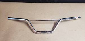 lot 156 image: Replacement Honda SL70 Handlebars