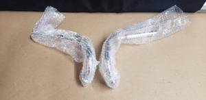 lot 169 image: Honda CT70Trail 70 Handle Bars