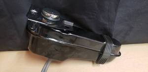 lot 170 image: Honda CT70Trail 70 Aftermarket Steel Fuel Tank