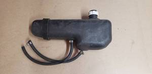 lot 175 image: Honda CT70Trail 70 OEM Plastic Fuel Tank