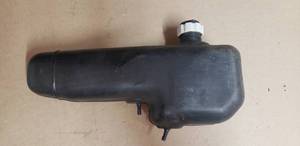 lot 177 image: Honda CT70Trail 70 OEM Plastic Fuel Tank