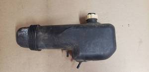 lot 178 image: Honda CT70Trail 70 OEM Plastic Fuel Tank