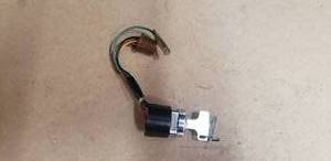 lot 181 image: Honda Ignition Switch w Key