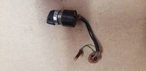 lot 182 image: Honda Ignition Switch w Key