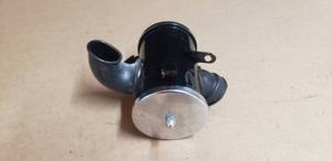 lot 186 image: Honda CT70Trail 70 Air Cleaner Assembly