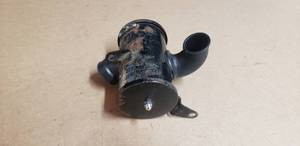 lot 187 image: Honda CT70Trail 70 Air Cleaner Assembly