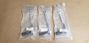 lot 194 image: Lot of 3 NEW Kick Start Levers