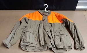 lot 205 image: Tech2O Guide Series XL Waterproof Hunting Jacket