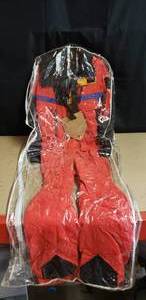 lot 210 image: Vintage Obermeyer Insulated Ski Suit - Size L