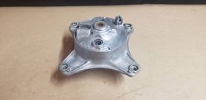 lot 267 image: Honda CT70Trail 70 Front Hub w Brake Panel