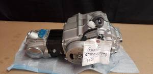 lot 269 image: Rebuilt 72cc Motor for Honda CT70Trail 70 - CT70E-201778
