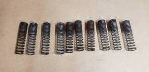 lot 274 image: Lot of 10 Honda CT70Trail 70 Front Springs