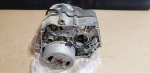 lot 276 image: Honda CT70Trail 70 Crankcase w Outer Clutch