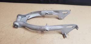lot 287 image: Honda CT70Trail 70 Sand Blasted & Primed Rear Fork