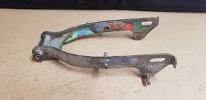 lot 288 image: Honda CT70Trail 70 Rear Fork