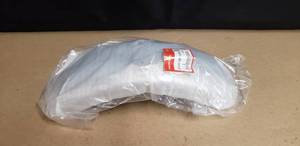 lot 298 image: NEW Honda CT70Trail 70 Front Fender - Honda Genuine Part #61100-098-970XW