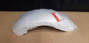 lot 302 image: NEW Honda CT70Trail 70 Rear Fender - Honda Genuine Part #80100-098-670ZB