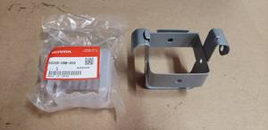 lot 310 image: Honda CT70Trail 70 Battery Box w New Liner