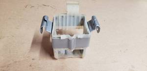 lot 312 image: Honda CT70Trail 70 Battery Box w Liner