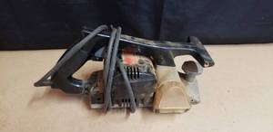 lot 382 image: Craftsman Electric Planer - Model 315.17321
