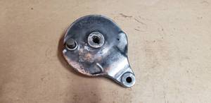 lot 332 image: Honda CT70Trail 70 Rear Brake Cover