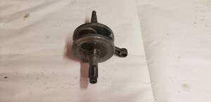 lot 352 image: Honda CT70Trail 70 Crankshaft