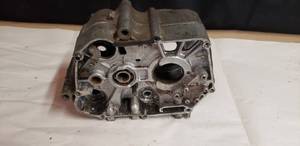 lot 355 image: Honda CT70Trail 70 Crankcase