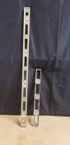 lot 406 image: Lot of 2 Levels - 2 Ft & 4 Ft