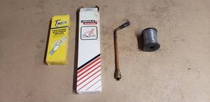 lot 434 image: Lot of Welding & Soldering Supplies