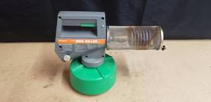 lot 451 image: Burgess Propane Bug Killer