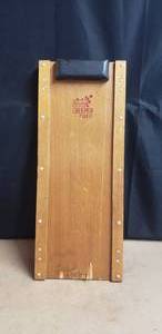 lot 453 image: Sears Creeper