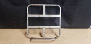 lot 473 image: Honda CT90 Rear Luggage Rack