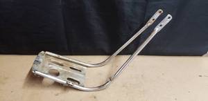 lot 481 image: Honda CT70Trail 70 Skid Plate
