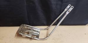 lot 482 image: Honda CT70Trail 70 Skid Plate