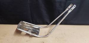 lot 483 image: Honda CT70Trail 70 Skid Plate