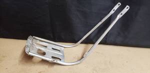 lot 484 image: Honda CT70Trail 70 Skid Plate