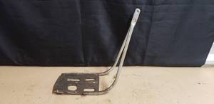 lot 485 image: Honda CT70Trail 70 Skid Plate